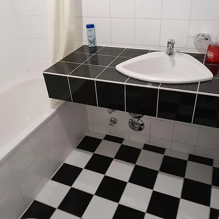 Apartment Denis